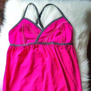 Lululemon Tank - Size 4